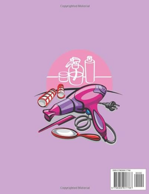 #Slay the Day Coloring Book