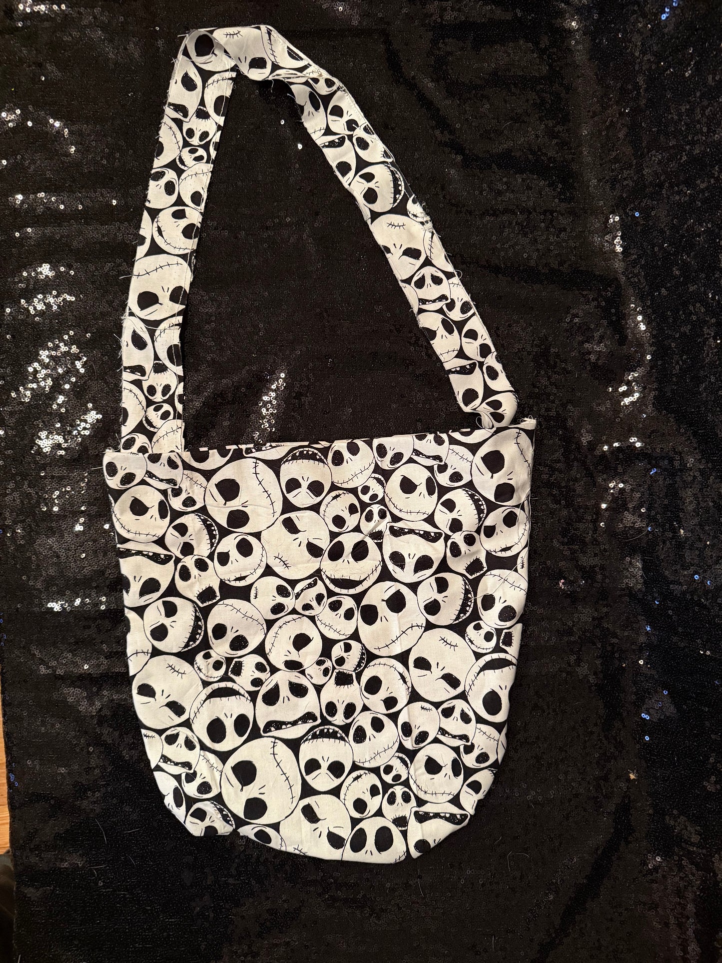 Handmade Tote Bag (Copy) (Copy)