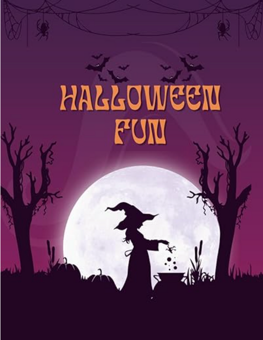 Halloween Fun