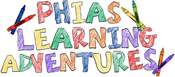 Sophias Learning Adventures